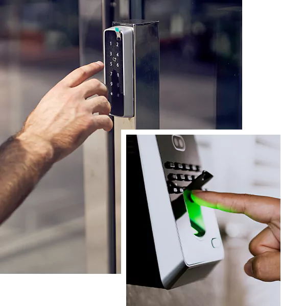About Access Control in Winnipeg, MB