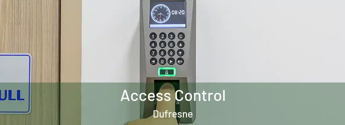Access Control Dufresne