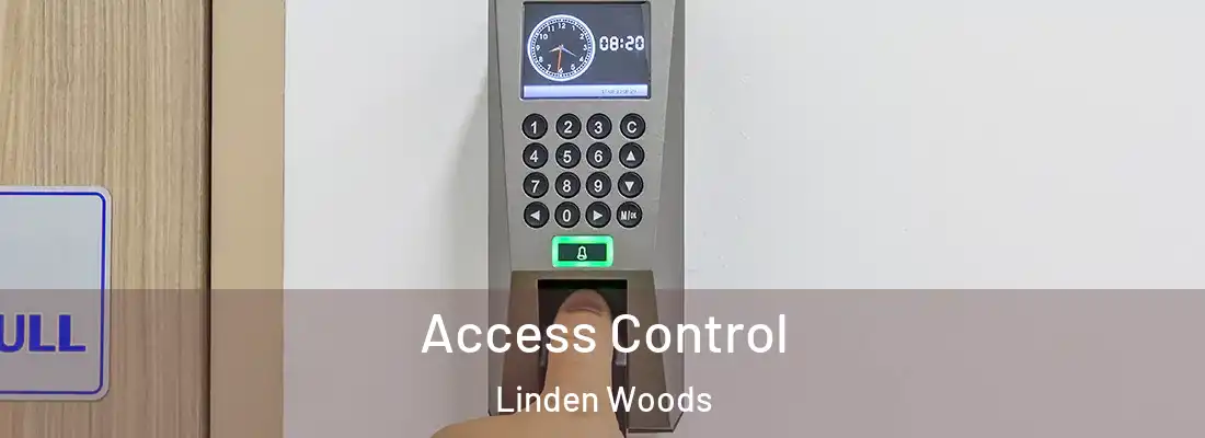 Access Control Linden Woods