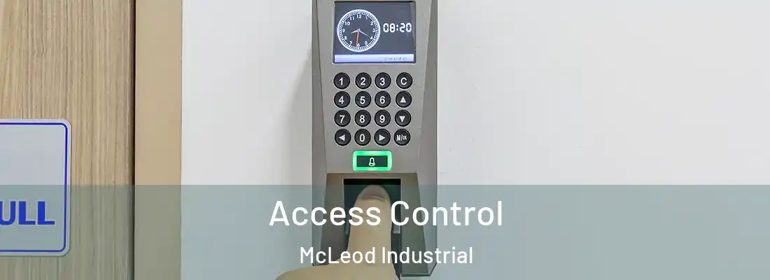 Access Control McLeod Industrial