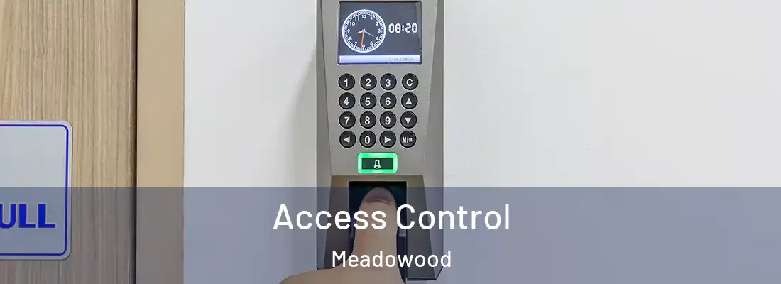 Access Control Meadowood