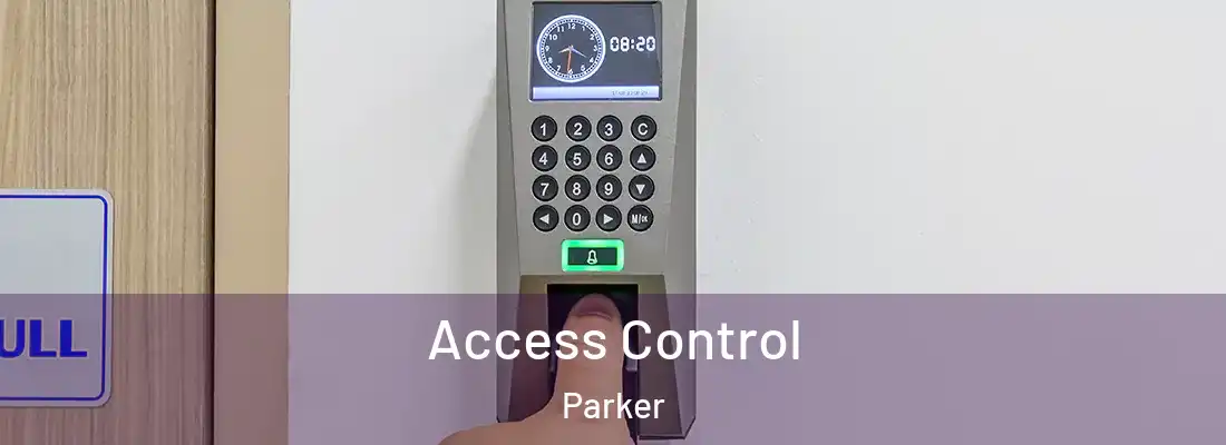 Access Control Parker