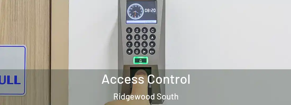 Access Control Ridgewood South