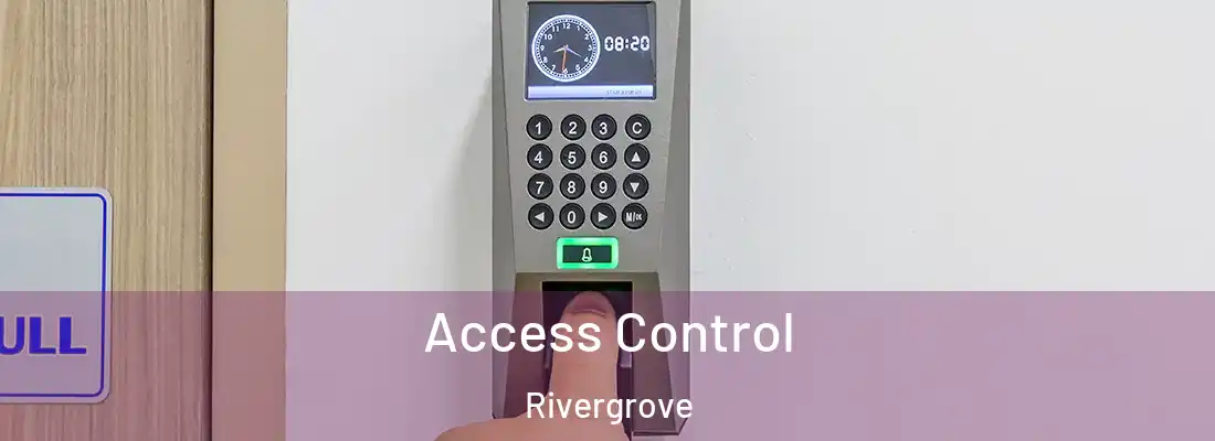 Access Control Rivergrove