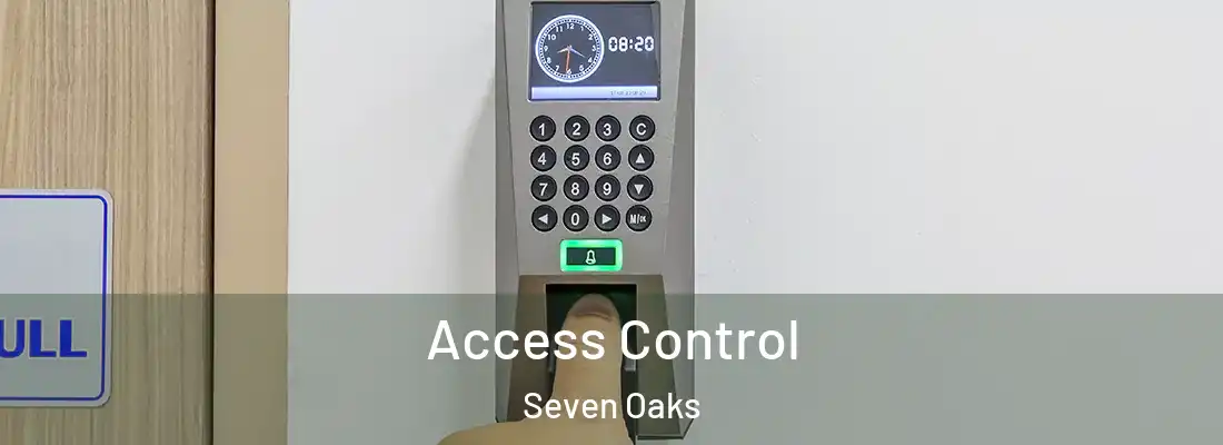 Access Control Seven Oaks