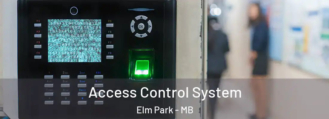  Access Control System Elm Park - MB