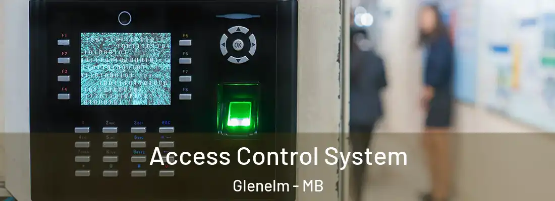  Access Control System Glenelm - MB