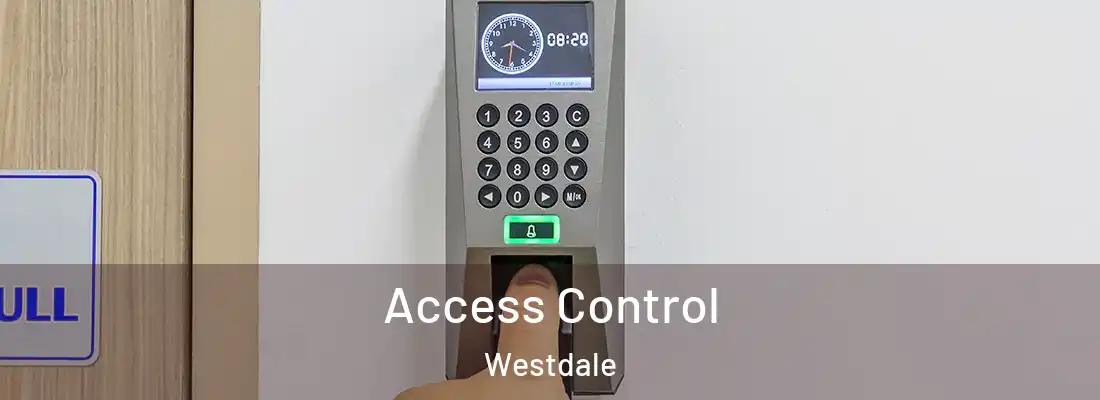  Access Control Westdale