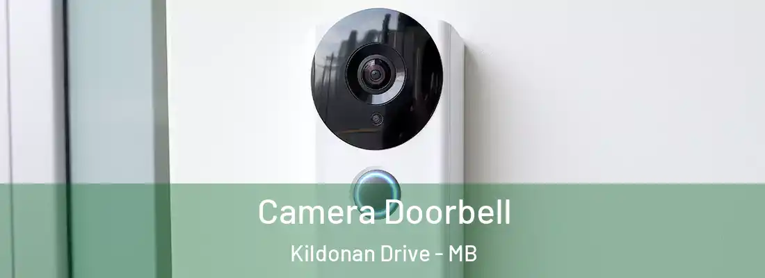  Camera Doorbell Kildonan Drive - MB