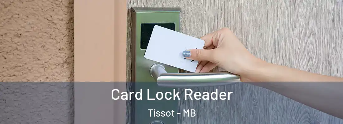  Card Lock Reader Tissot - MB