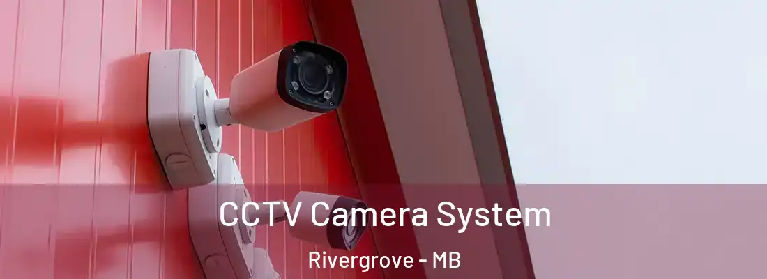 CCTV Camera System Rivergrove - MB
