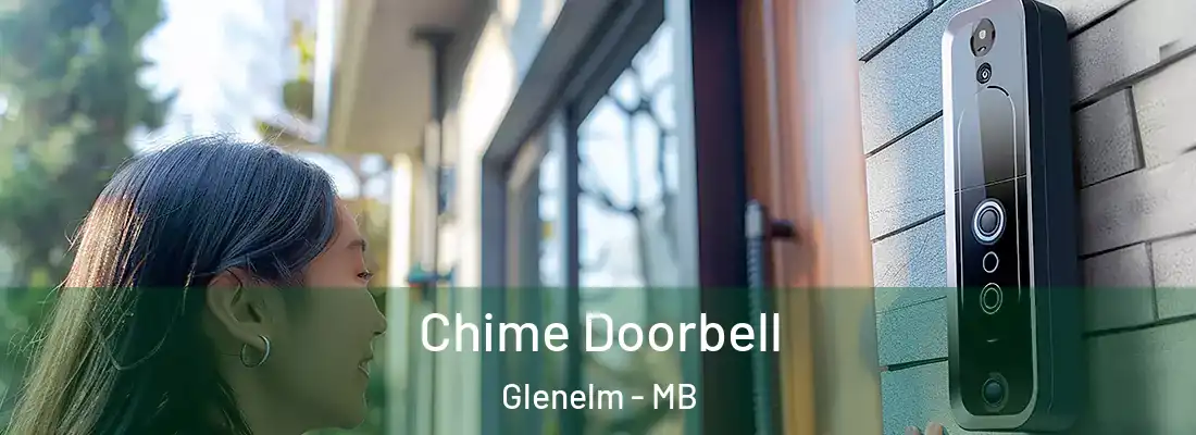  Chime Doorbell Glenelm - MB