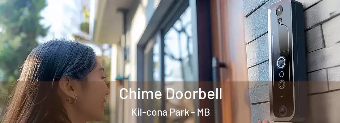  Chime Doorbell Kil-cona Park - MB