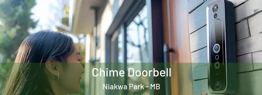  Chime Doorbell Niakwa Park - MB