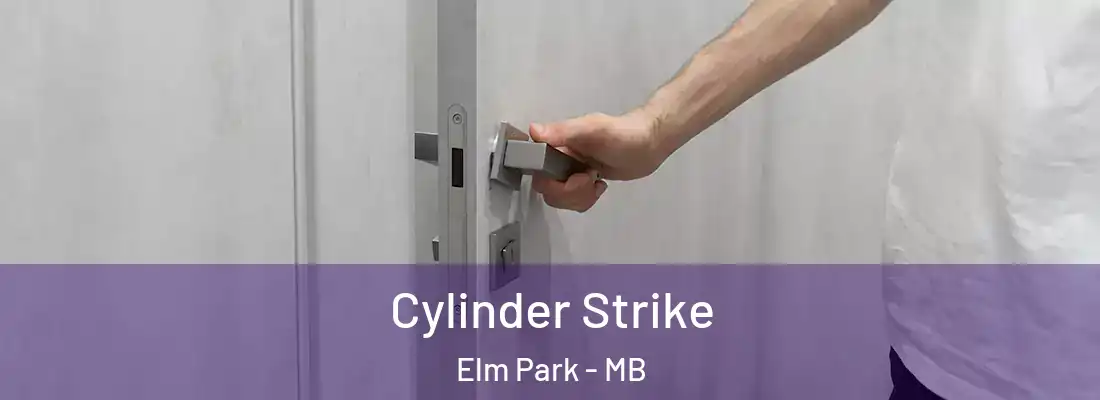  Cylinder Strike Elm Park - MB