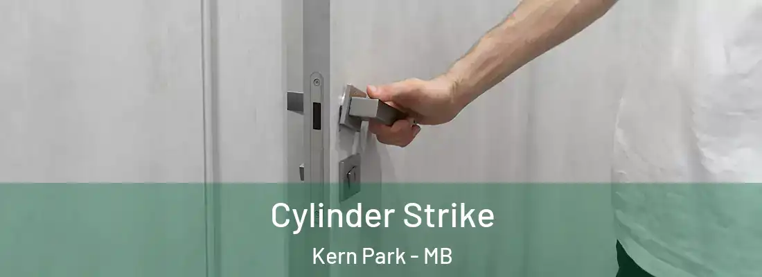  Cylinder Strike Kern Park - MB