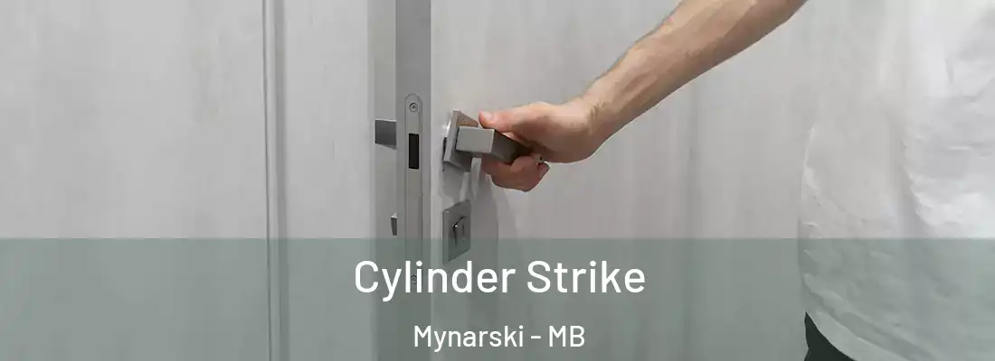  Cylinder Strike Mynarski - MB