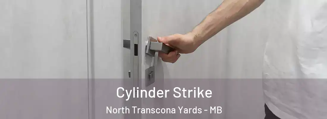  Cylinder Strike North Transcona Yards - MB