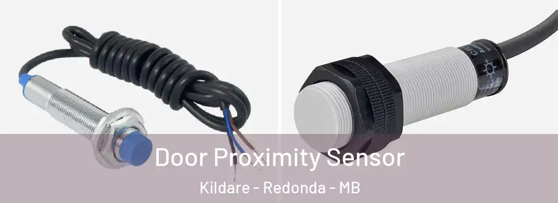  Door Proximity Sensor Kildare - Redonda - MB