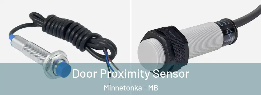  Door Proximity Sensor Minnetonka - MB