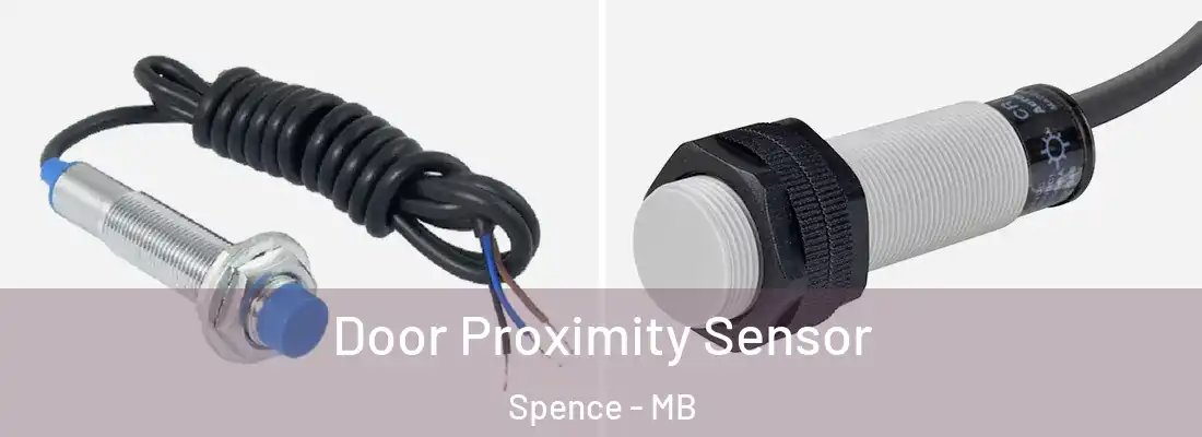  Door Proximity Sensor Spence - MB