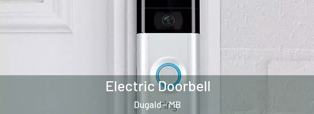  Electric Doorbell Dugald - MB