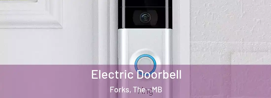  Electric Doorbell Forks, The - MB