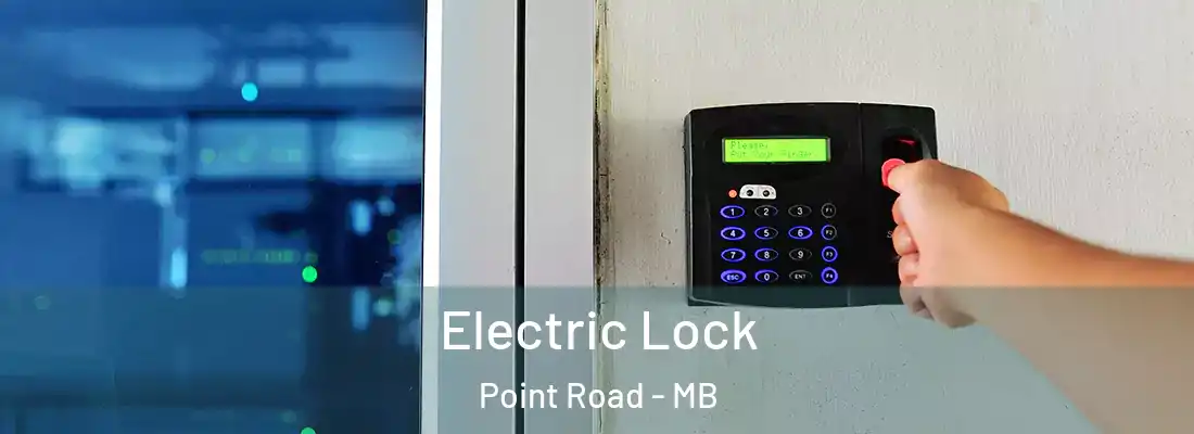  Electric Lock Point Road - MB