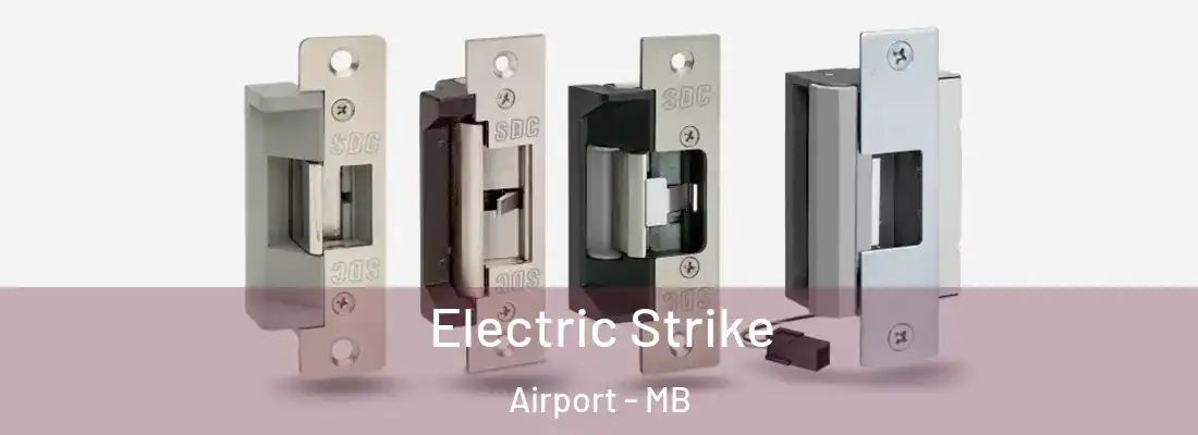 Electric Strike Airport - MB