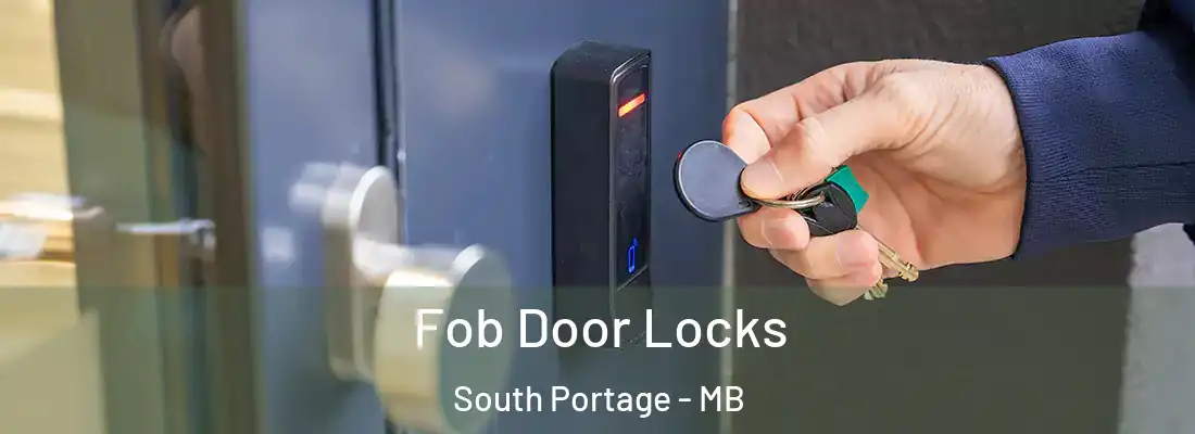  Fob Door Locks South Portage - MB