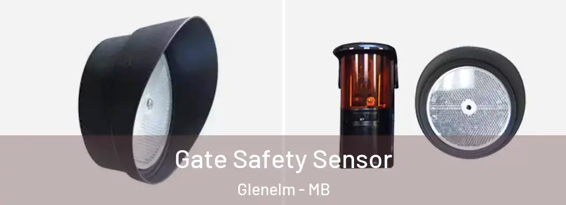  Gate Safety Sensor Glenelm - MB