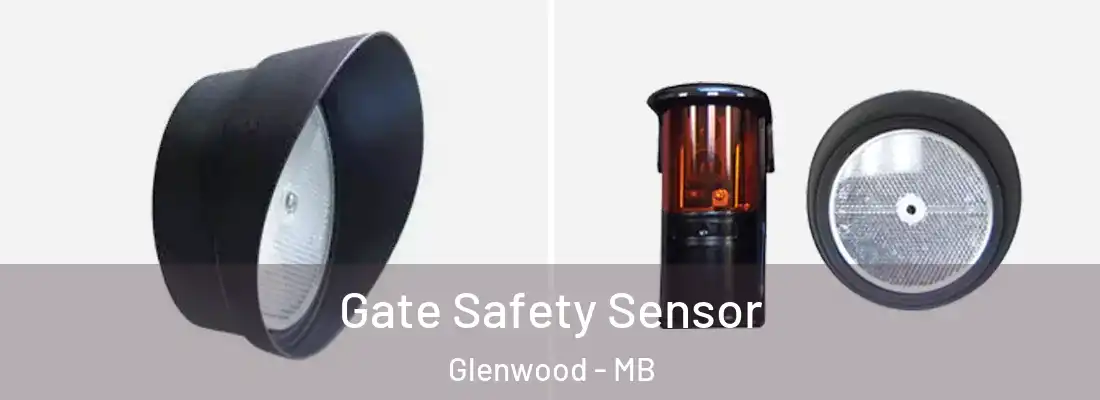 Gate Safety Sensor Glenwood - MB