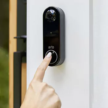 Electric Doorbell in Winnipeg, MB