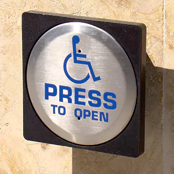 Handicap Door Access Solutions in Winnipeg, MB