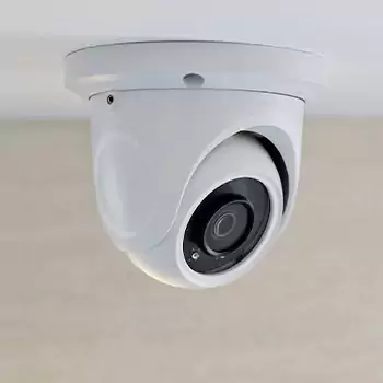 CCTV Camera System in Winnipeg, MB