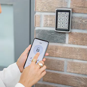 Keyless Entry System in Winnipeg, MB