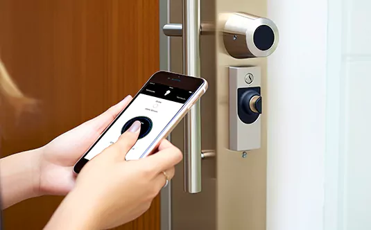 Access Management in Winnipeg, MB