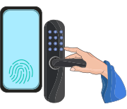 Access Control Technician in Winnipeg