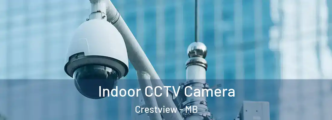  Indoor CCTV Camera Crestview - MB