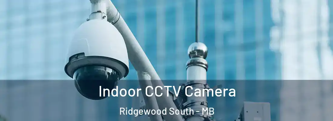  Indoor CCTV Camera Ridgewood South - MB