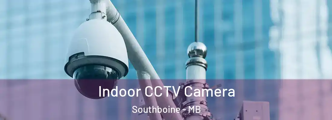  Indoor CCTV Camera Southboine - MB