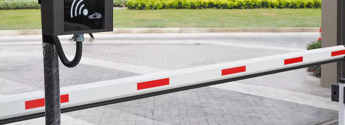 Affordable Automatic Vehicle Barrier Installation Services in Point Road, MB