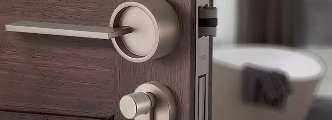 Affordable Cylinder Strike Installation Services in Windsor Park, MB