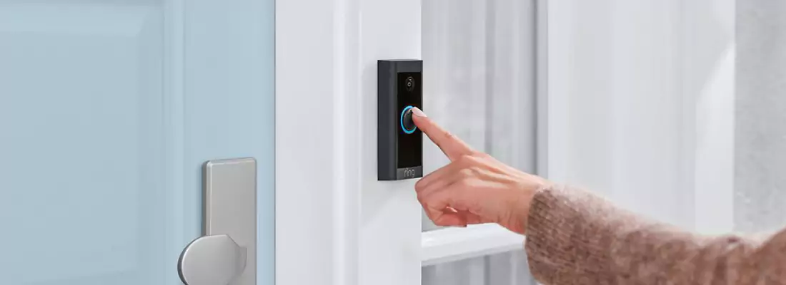 Affordable Electric Doorbell Solutions for Homes and Offices in Point Road, MB