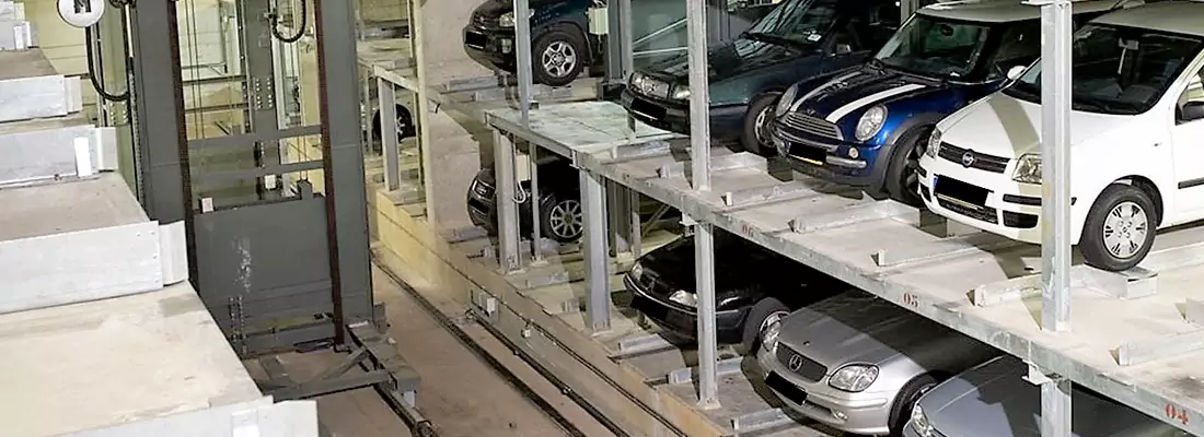 Affordable Electric Parking Pillar Systems for Residential and Commercial Properties in Windsor Park, MB