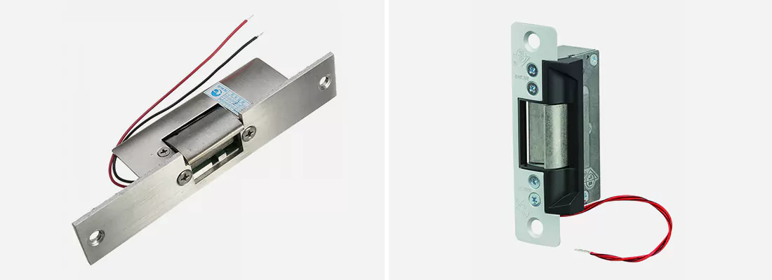 Affordable Electric Strike Systems for Enhanced Security in Windsor Park, MB