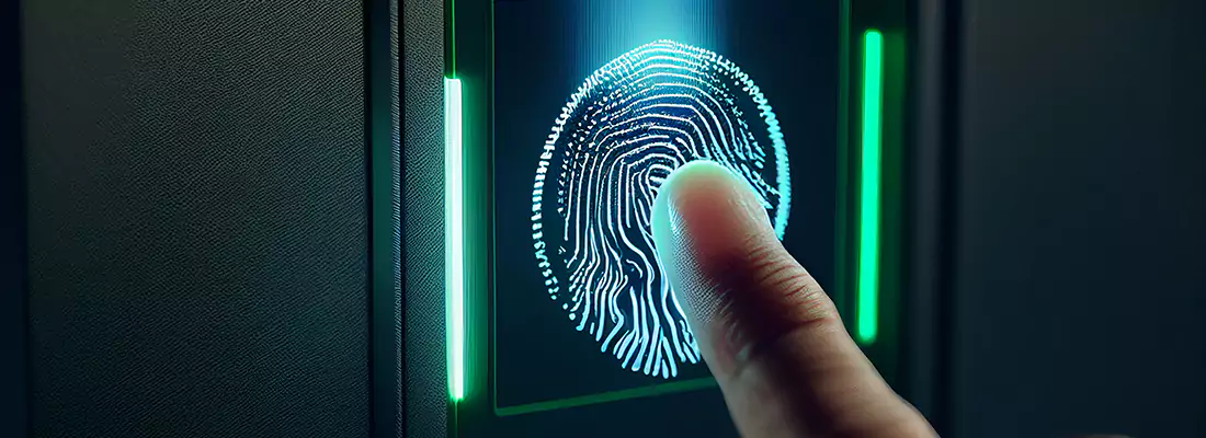 Affordable Fingerprint Lock Solutions for Homes and Businesses in Windsor Park, MB
