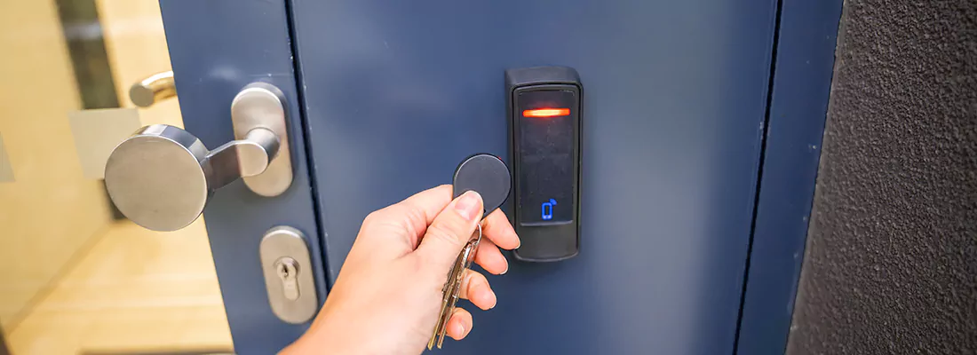 Affordable Key Fob Lock Systems in Windsor Park, MB