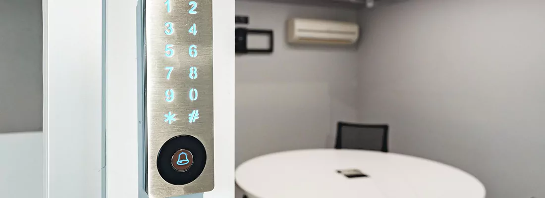 Affordable Keyless Lock Door Solutions for Homes and Offices in Armstrong Point, MB