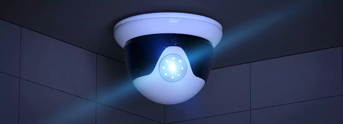 Affordable Night Vision CCTV Camera Services in Windsor Park, MB